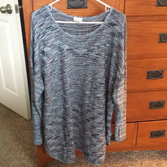 Avenue Sweaters - Avenue sweater